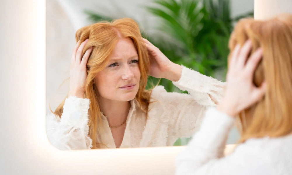 Hoofdhuidproblemen aanpakken: Neofollics Scalp Therapy versus Locoid scalp lotion