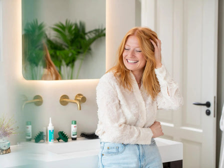 De Haargroeispecialist is nu een geregistreerd online aanbieder van geneesmiddelen