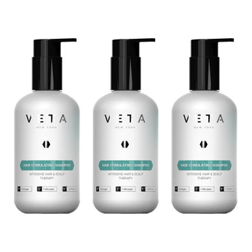 Veta shampoo 3-pack (3x250 ml) Veta shampoo 3-pack (3x250 ml)