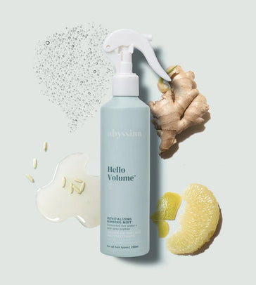 Abyssian revitalizing rinsing mist (250 ml) Abyssian revitalizing rinsing mist (250 ml)