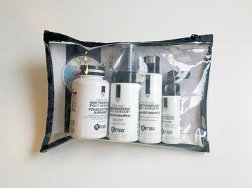 Kmax hair transplant kit Kmax hair transplant kit