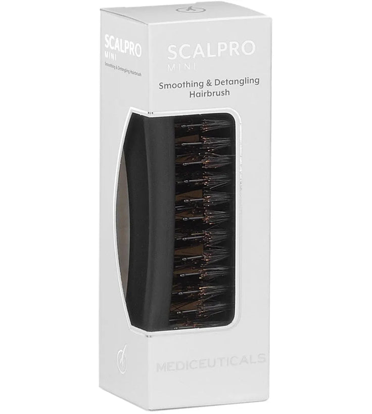Mediceuticals Scalpro Mini borstel