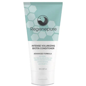 Regenepure biotine conditioner Regenepure biotine conditioner