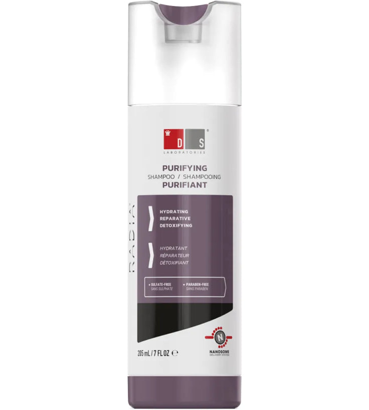 Radia shampoo