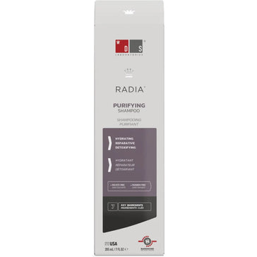 Radia shampoo Radia shampoo