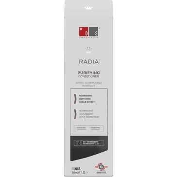 Radia conditioner Radia conditioner