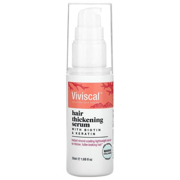 Viviscal hair thickening serum Viviscal hair thickening serum