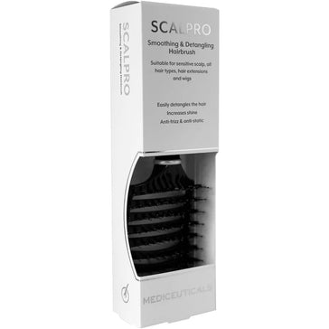 Mediceuticals Scalpro borstel Mediceuticals Scalpro borstel