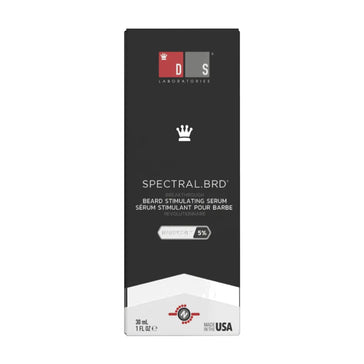 Spectral.BRD baardgroei serum Spectral.BRD baardgroei serum