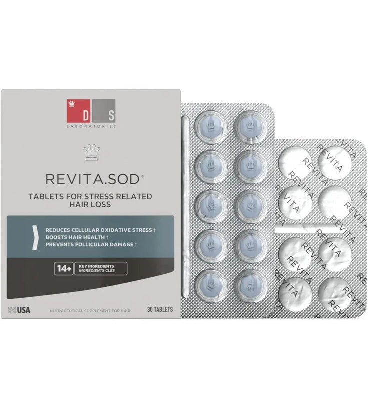 Revita.SOD tablets