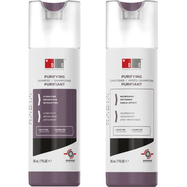 Radia shampoo + conditioner combinatiepakket Radia shampoo + conditioner combinatiepakket