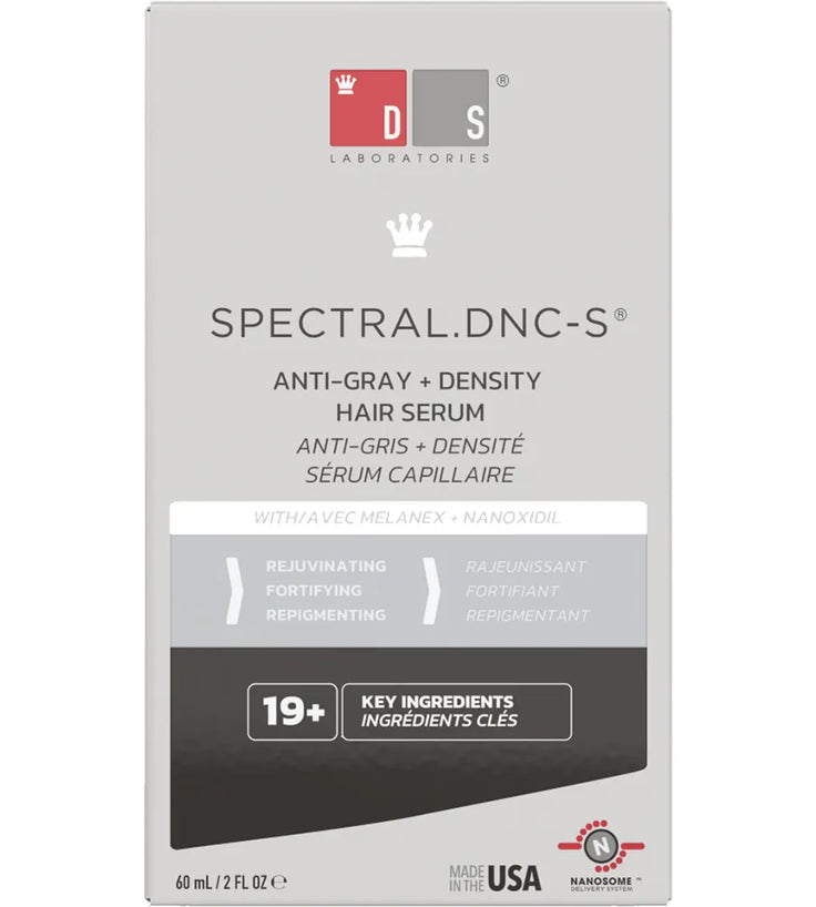 Spectral.DNC-S lotion