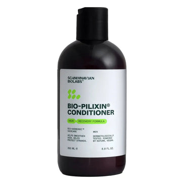 Scandinavian Biolabs conditioner voor mannen (250 ml) Scandinavian Biolabs conditioner voor mannen (250 ml)