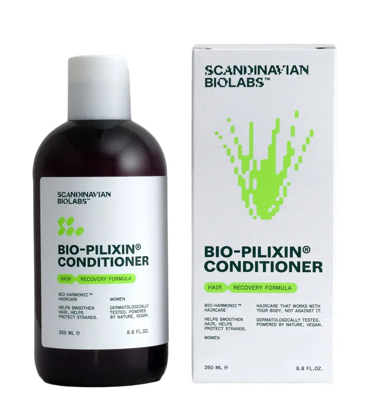 Scandinavian Biolabs conditioner voor vrouwen (250 ml)