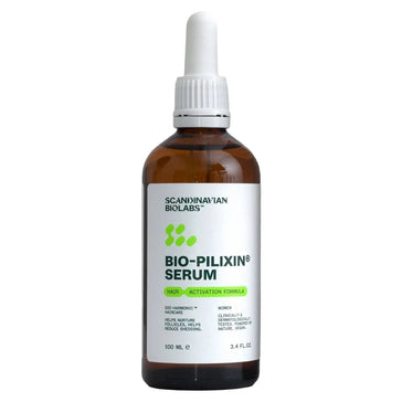 Scandinavian Biolabs Bio-Pilixin serum (vrouw) Scandinavian Biolabs Bio-Pilixin serum (vrouw)