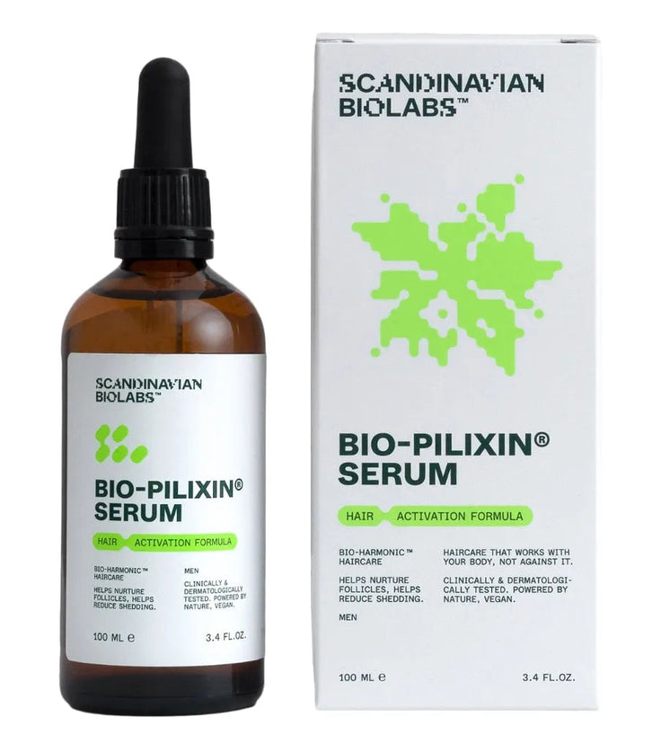 Scandinavian Biolabs Bio-Pilixin serum (man)