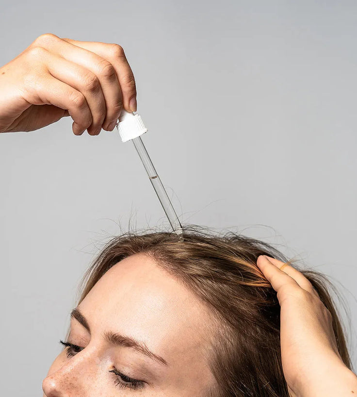 Scandinavian Biolabs serum voor vrouwen