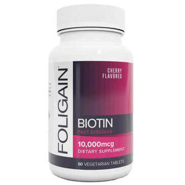 Foligain biotine supplement Foligain biotine supplement
