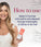 Viviscal hair thickening serum