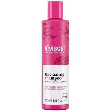 Viviscal thickening shampoo Viviscal thickening shampoo