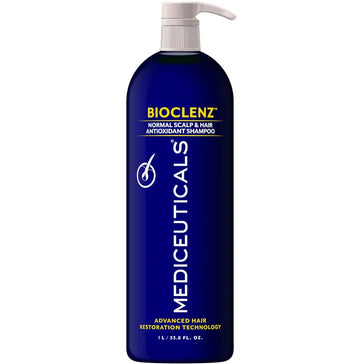 Mediceuticals Bioclenz shampoo (1000 ml) Mediceuticals Bioclenz shampoo (1000 ml)