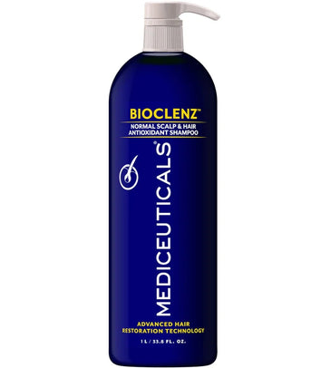 Mediceuticals Bioclenz shampoo (1000 ml) Mediceuticals Bioclenz shampoo (1000 ml)