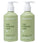 Abyssian superfood shampoo + conditioner