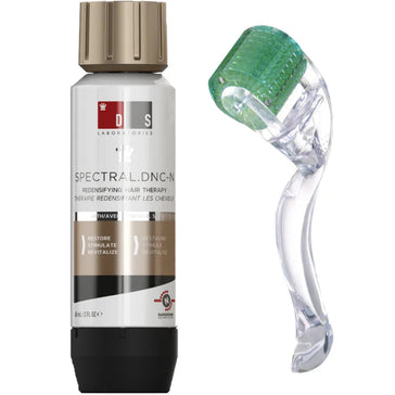 Spectral.DNC-N lotion + dermaroller Spectral.DNC-N lotion + dermaroller