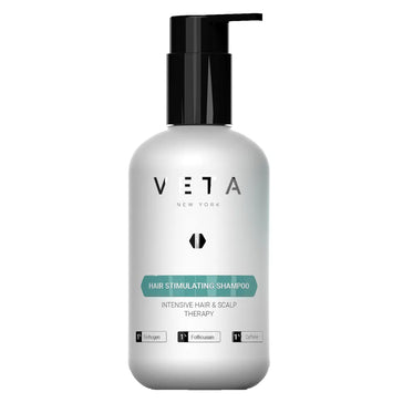 Veta shampoo voor haargroei (250 ml) Veta shampoo voor haargroei (250 ml)