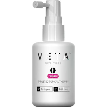 Veta lotion vrouw (5% Trichogen) Veta lotion voor vrouwen