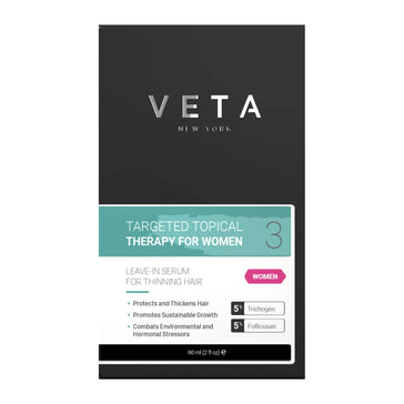 Veta lotion vrouw (5% Trichogen) Veta lotion voor vrouwen