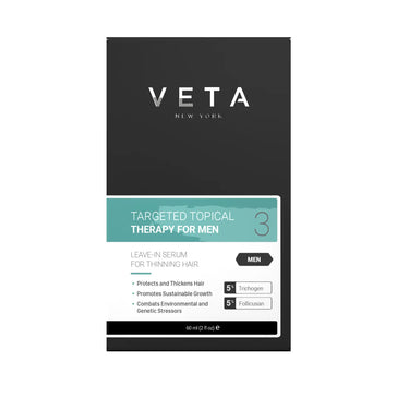 Veta lotion man (5% Trichogen) Veta lotion voor mannen