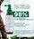 Klorane anti-haaruitval serum Kinine/Edelweiss (100 ml)