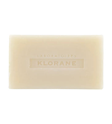 Klorane shampoobar Haver - normaal haar (80 gr) Klorane shampoobar Haver - normaal haar (80 gr)