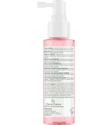 Klorane SOS serum gevoelige hoofdhuid Pioenroos (100 ml) Klorane SOS serum gevoelige hoofdhuid Pioenroos (100 ml)