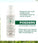 Klorane droogshampoo alle haartypes Havermelk - gasvrij (50 gr)