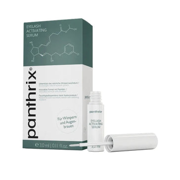 Panthrix wimperserum Panthrix wimperserum