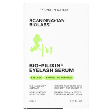 Scandinavian Biolabs wimperserum Scandinavian Biolabs wimperserum