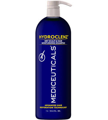 Mediceuticals Hydroclenz shampoo (1000 ml) Mediceuticals Hydroclenz shampoo (1000 ml)