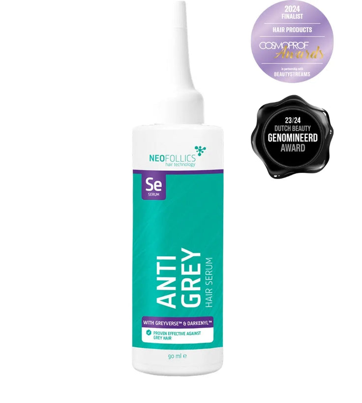 Neofollics Anti Grey Hair Serum
