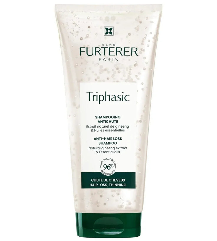 René Furterer Triphasic shampoo