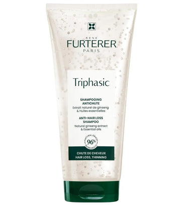 René Furterer Triphasic shampoo + conditioner René Furterer Triphasic shampoo + conditioner