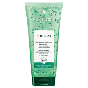 René Furterer Forticea shampoo René Furterer Forticea shampoo