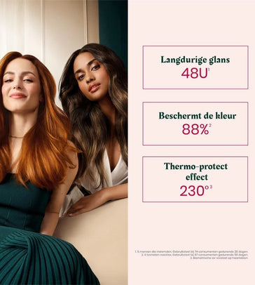 René Furterer Color Glow hittebeschermende crème René Furterer Color Glow hittebeschermende crème