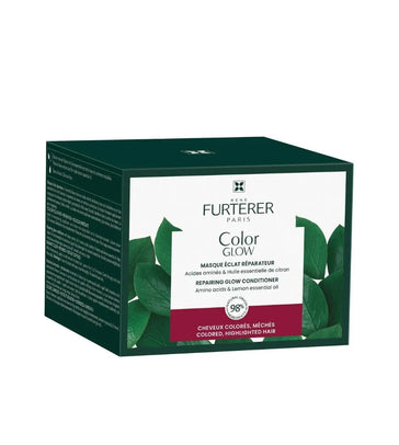 René Furterer Color Glow kleurbeschermend masker René Furterer Color Glow kleurbeschermend masker