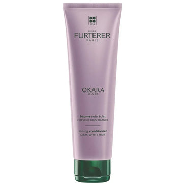 René Furterer Okara Silver zilverconditioner René Furterer Okara Silver zilverconditioner