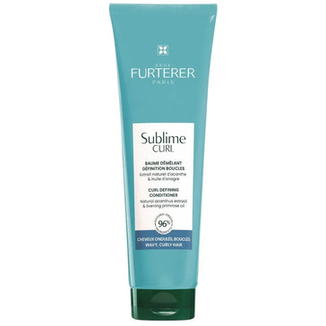 René Furterer Sublime Curl krulversterkende conditioner René Furterer Sublime Curl krulversterkende conditioner