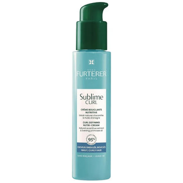 René Furterer Sublime Curl krulversterkende behandeling René Furterer Sublime Curl krulversterkende behandeling