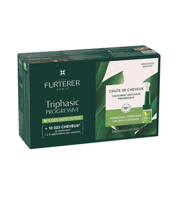 René Furterer Triphasic Progressive René Furterer Triphasic Progressive