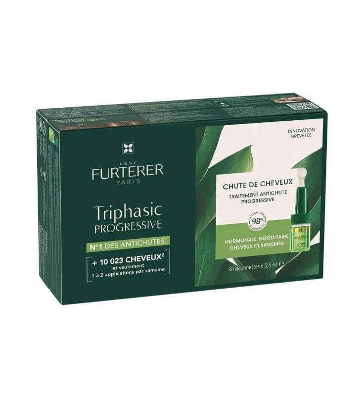René Furterer Triphasic Progressive